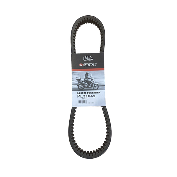 Gates 31049 (925x24) SYM GTS /Joymax (Oem 1B01HMA01,23100-HMA-0002) Fransa Üretim