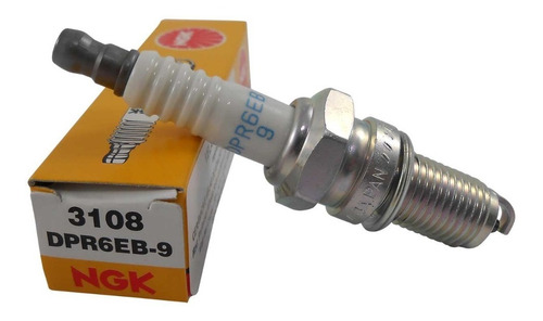 NGK Buji Marine DPR6EB-9