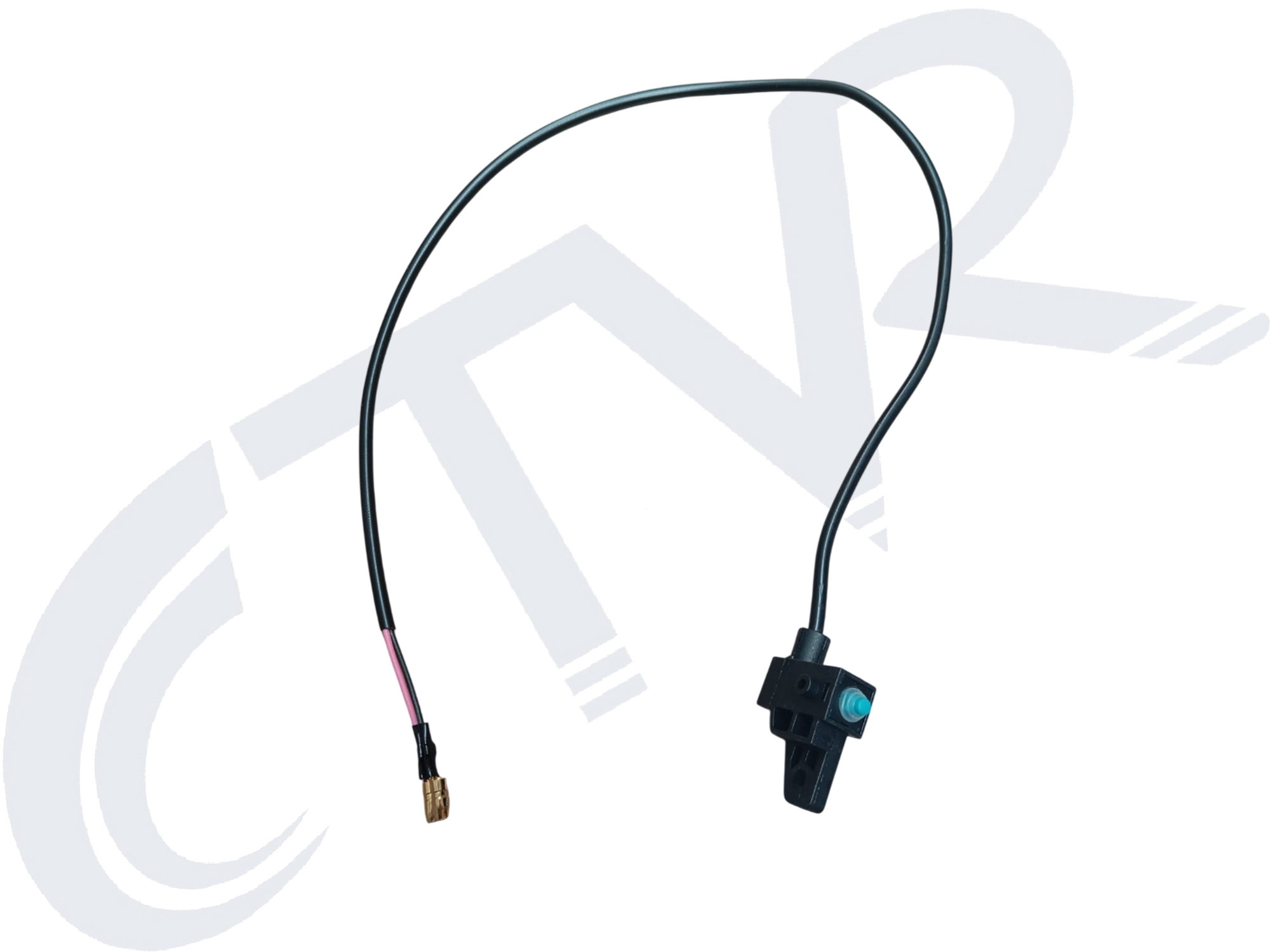 RKS NEW LIGHT 125 PRO ARKA FREN MÜŞÜRÜ CTVR