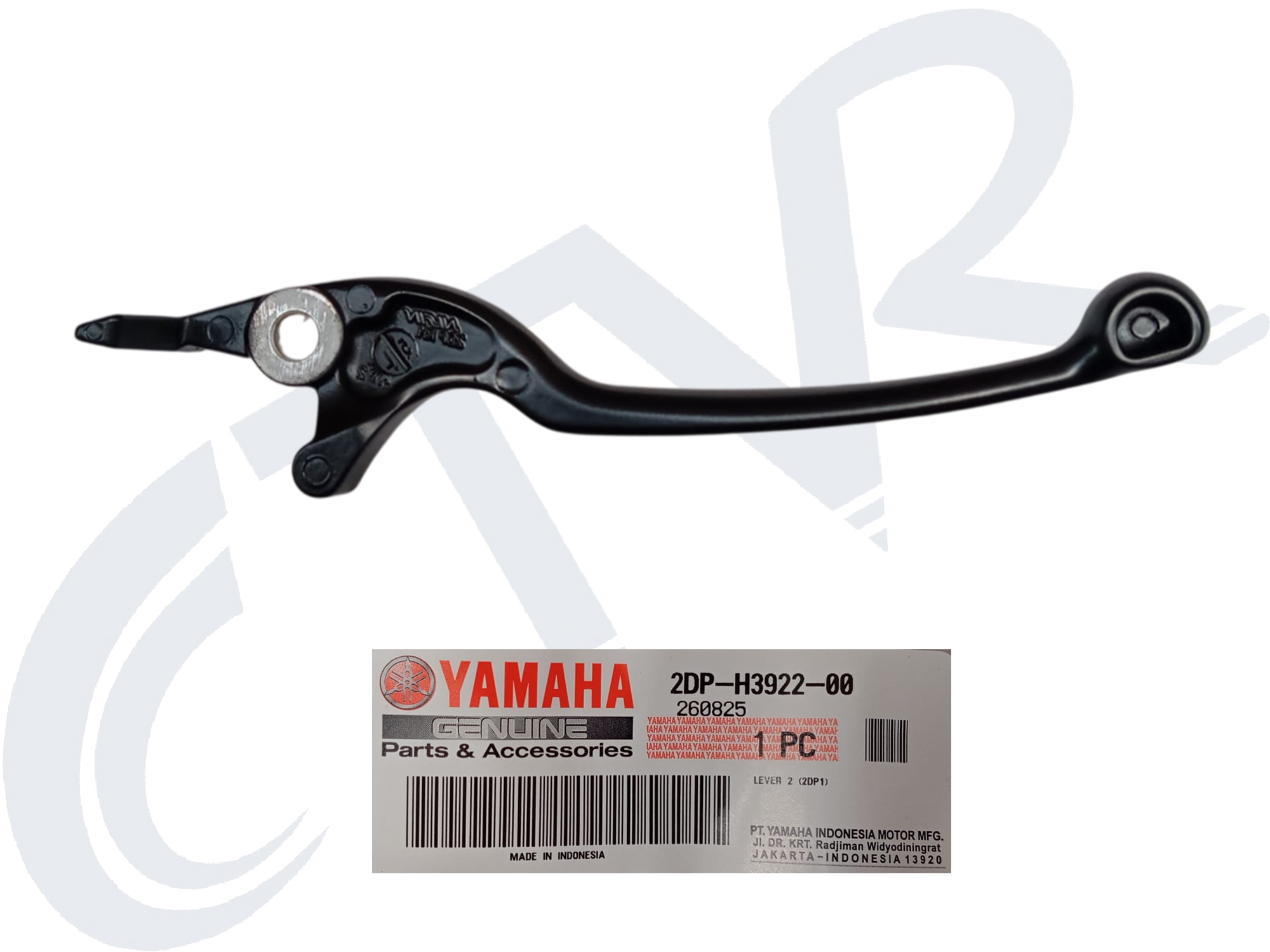 NMAX 125 2022 FREN LEVYE SAĞ ORJ 2DP-H3922-00