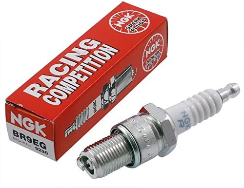 NGK Buji - BR9EG