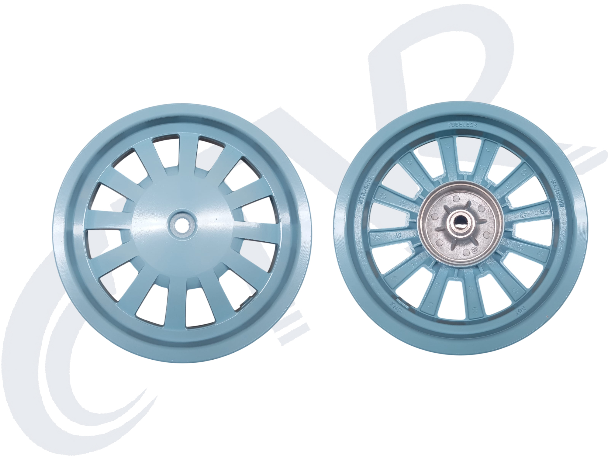 CAPPICINO JANT ARKA 12