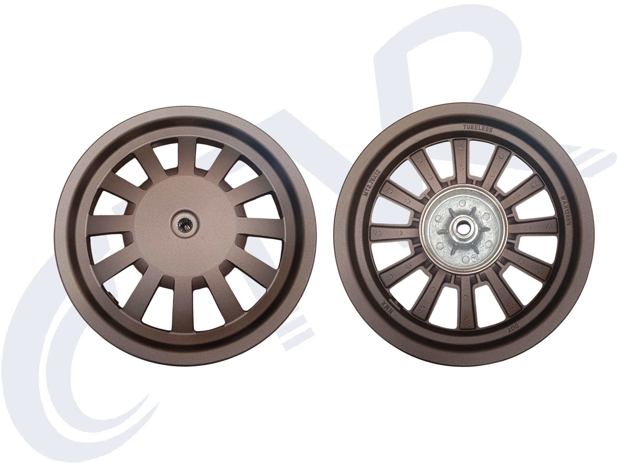 CAPPICINO JANT ARKA 12