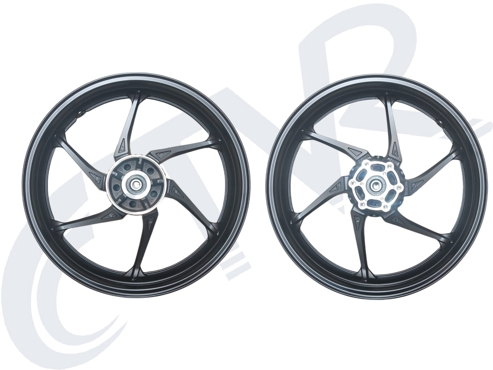 DRİFT L JANT ARKA ORJ. CTVR