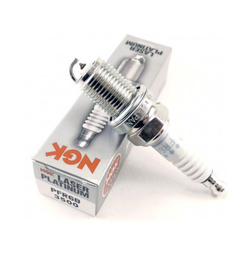 NGK Laser Platinium Buji - PFR6B (SUBARU/FIAT)