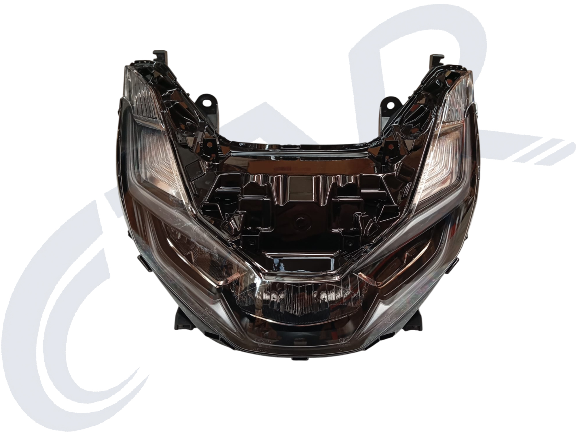 PCX 125 FAR KOMPLE  2021 OEM