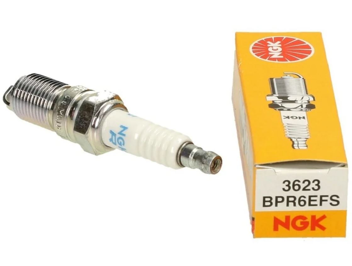 NGK Buji - BPR6EFS