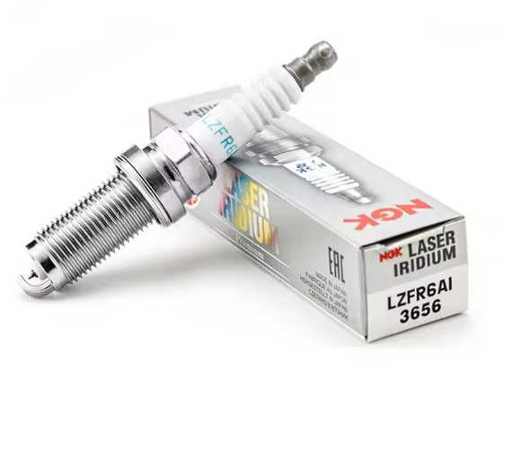 NGK Iridium Buji - LZFR6AI (MITSUBISHI)