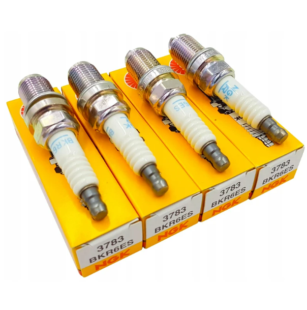 NGK Buji - BKR6ES (PSA/ VAG/ JAPON)