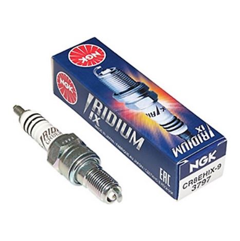 NGK Iridium Buji - CR8EHIX-9