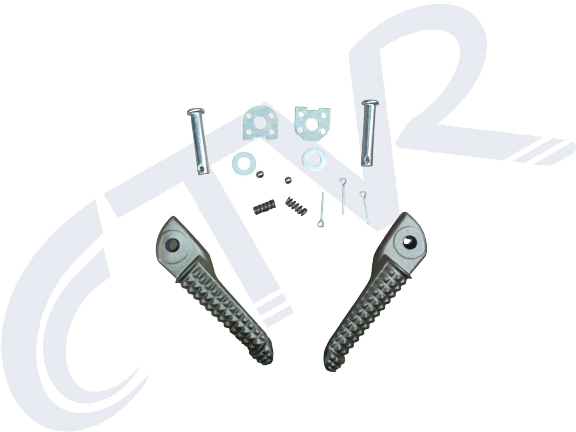 DRİFT L ARKA BASAMAK SET CTVR