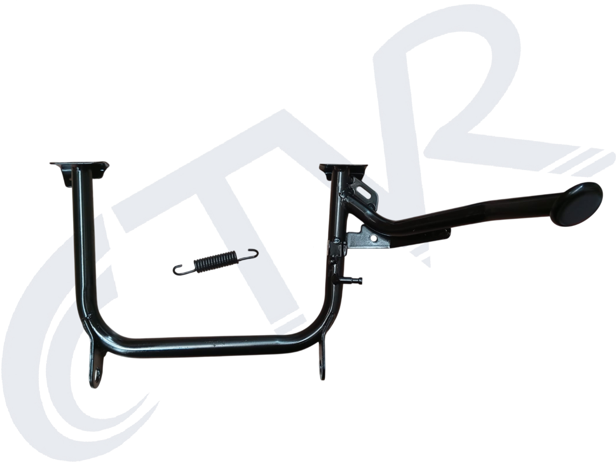 RKS NEW LIGHT 125 PRO ALT SEHPA CTVR