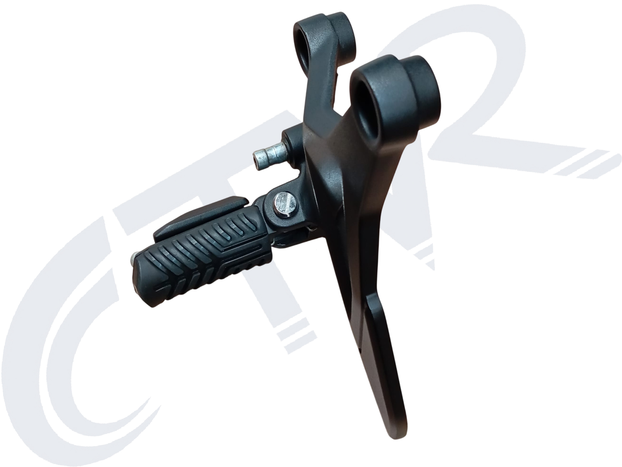 NK250 BREKET ÖN SOL OEM