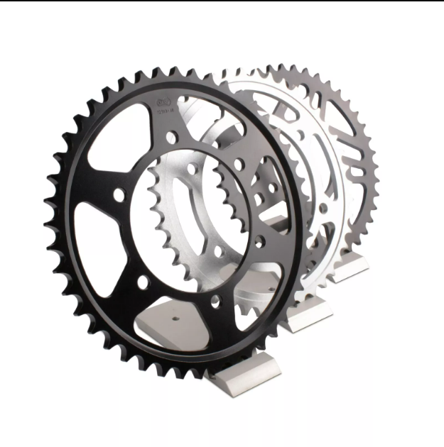 BETA ENDURO RR 350 2T ÇELİK ARKA DİŞLİ #520 S/C