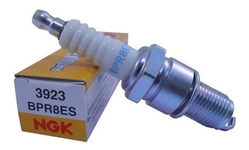 NGK Buji - BPR8ES