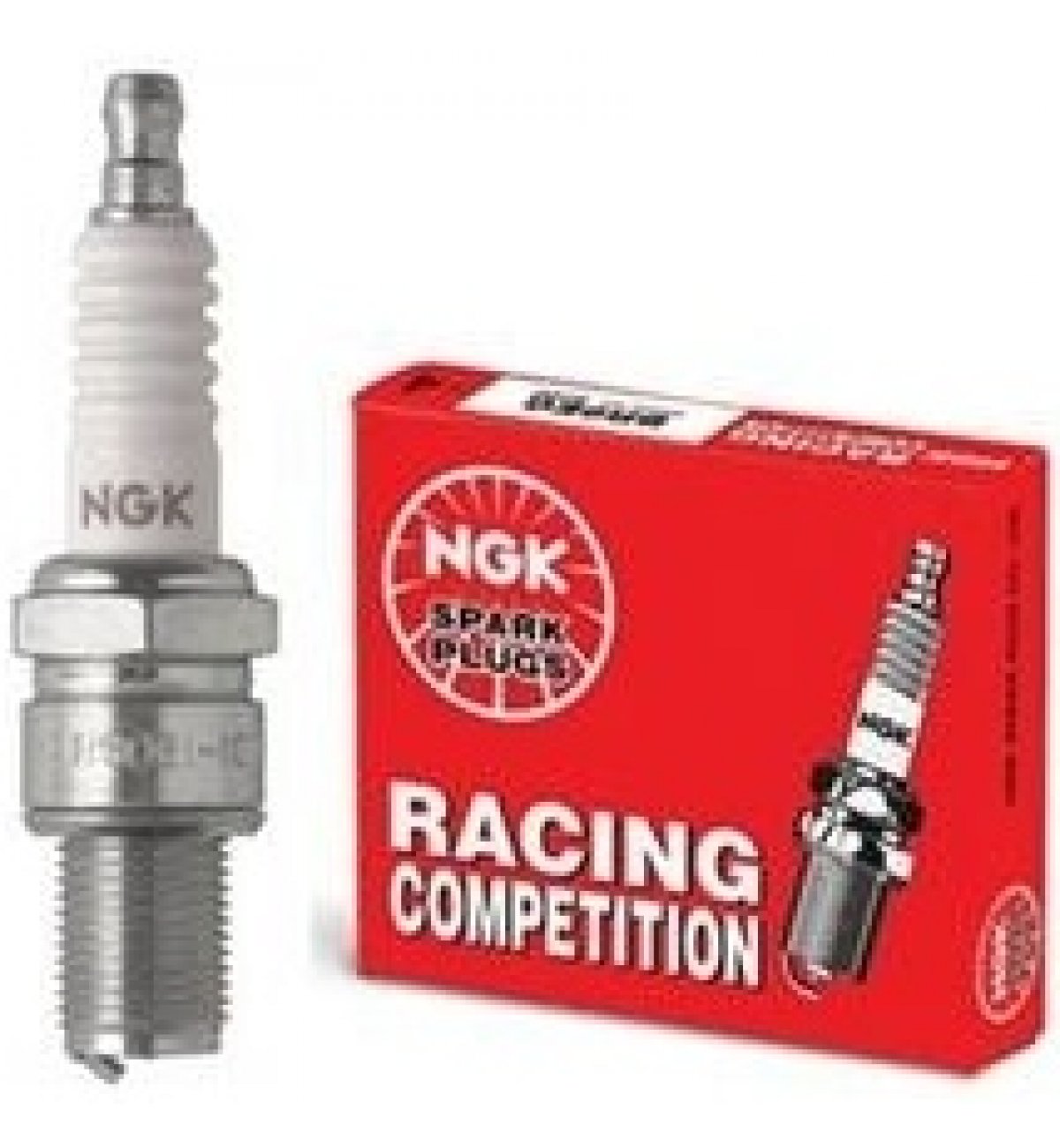 NGK Iridium Buji - BR10EG