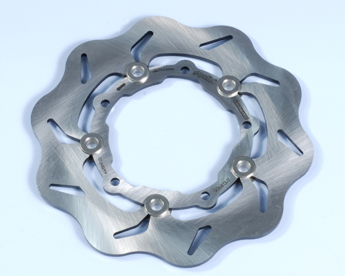 FLOATING FREN DİSKİ - PIAGGIO