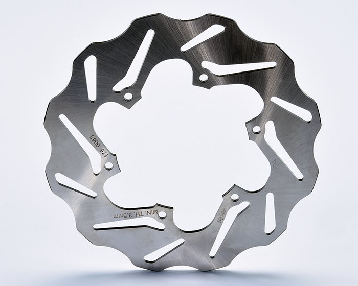 DISK FRENO PIAGGIO - VESPA