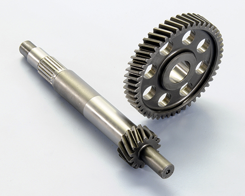 PRIMARY GEAR VESPA GTS 300