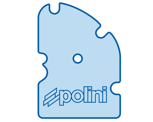 PIAGGIO 250  VESPA GTS250 HAVA FİLTRESİ