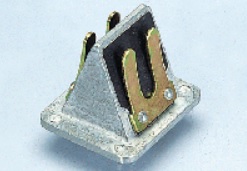 REED VALVE PEUGEOT MOBYLETTE