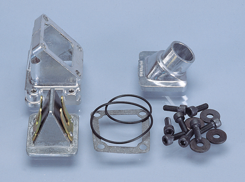 INTAKE MANIFOLD PEUGEOT