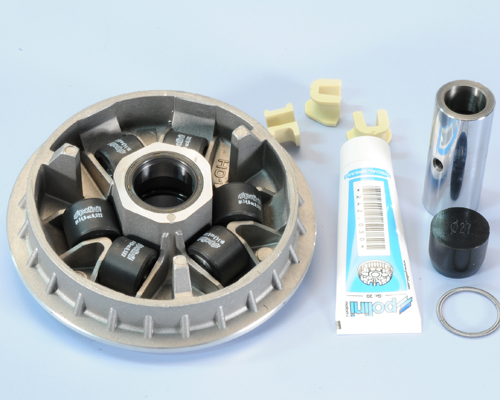 VARIATOR HI-SPEED KYMCO P