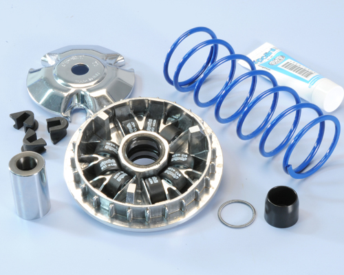 VARIATOR HONDA 125 PCX 9