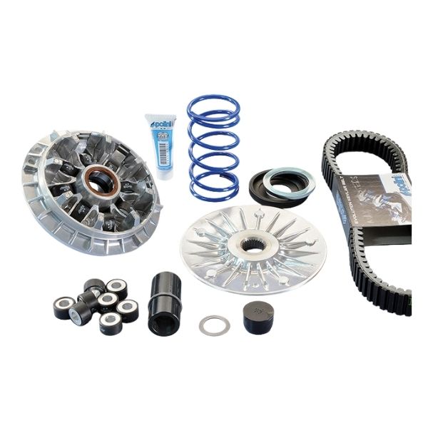 YAMAHA T-MAX 530 VARYATÖR