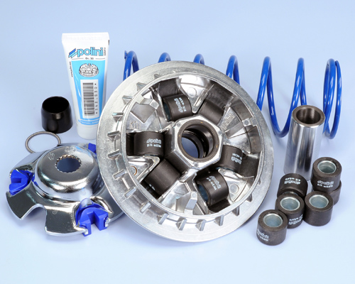 VAR. HI-SPEED KYMCO DOWNT