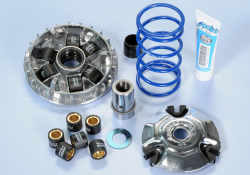 VAR.HI SPEED PIAGGIO VESPA