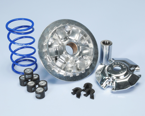 VARIATOR HI-SPEED YAMAHA