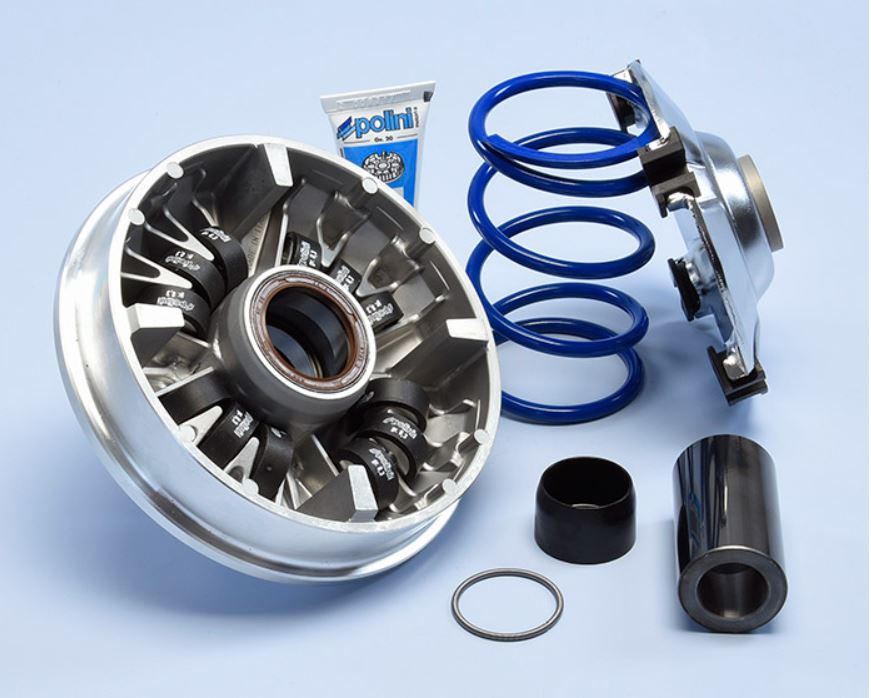 HONDA X-ADV 350 PERFORMANS ÖN VARYATÖR SETİ