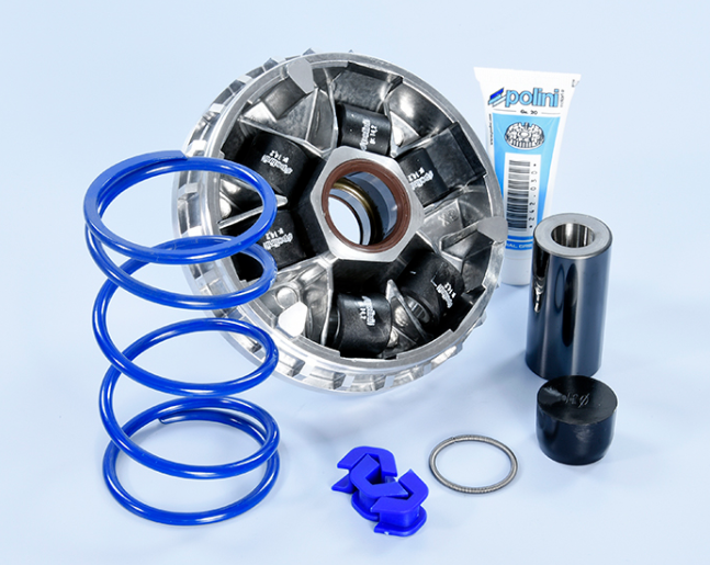 VARIATOR HI-SPEED SYM 300 EURO 5