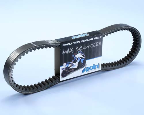 VARYATOR KAYIŞI KEVLAR HONDA PCX 125 - 150