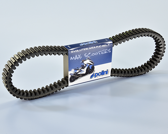 POLINI YAMAHA T-MAX 500 VARYATÖR KAYIŞI 04-11 ARAMID KEVLAR