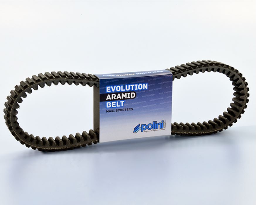 POLINI HONDA FORZA250 / X-ADV350 VARYATÖR KAYIŞI 248.134