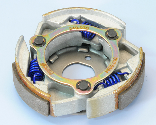 CLUTCH YAMAHA MAJESTY 250