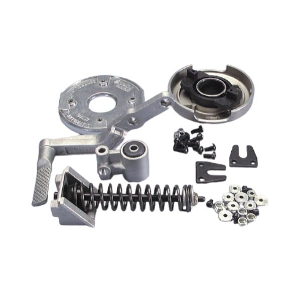 PEDAL İTEKLEME PEUGEOT