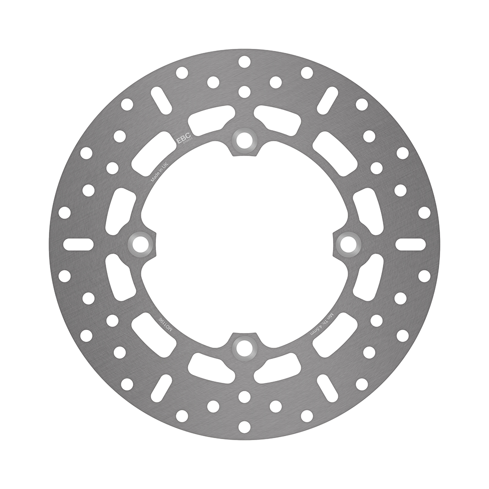 HONDA CRF1000 , CRF1100 AFRICA TWIN ÇELİK ARKA FREN DİSKİ 255 mm