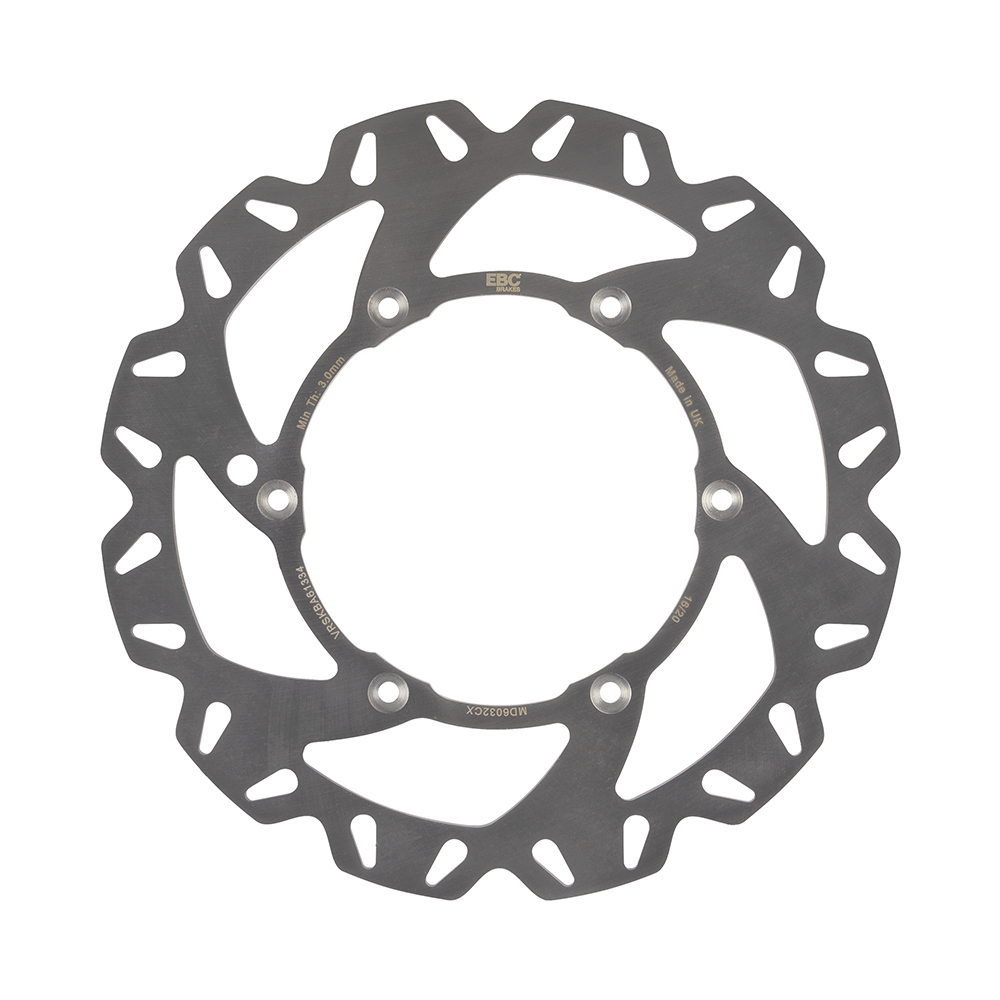 KTM EXC250/EXCF250 EXTREME MOTOCROSS ÖN DİSKİ