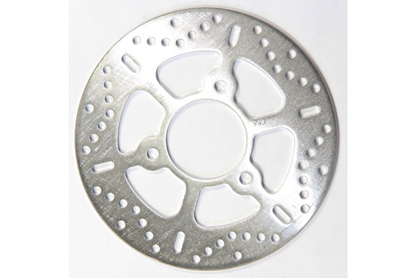 EBC APRILIA LEONARDO 125/150 ÇELİK ARKA FREN DİSKİ