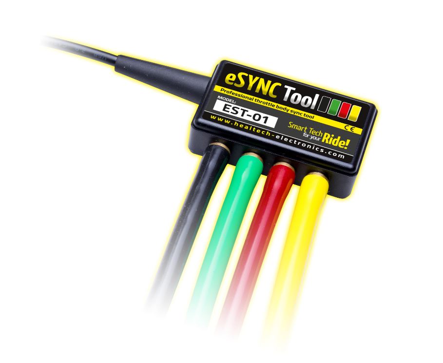 eSYNC TOOL (ELEKTRONİK SEKNRONİZASYON CİHAZI)