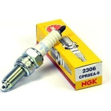 NGK Buji - CPR8EA-9