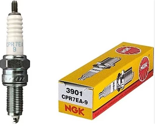 NGK Buji - CPR7EA-9