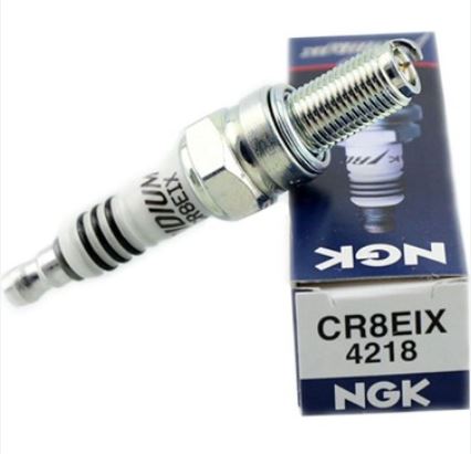 NGK Iridium Buji - CR8EIX