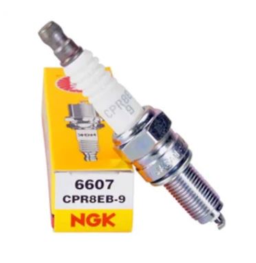 NGK Buji - CPR8EB-9