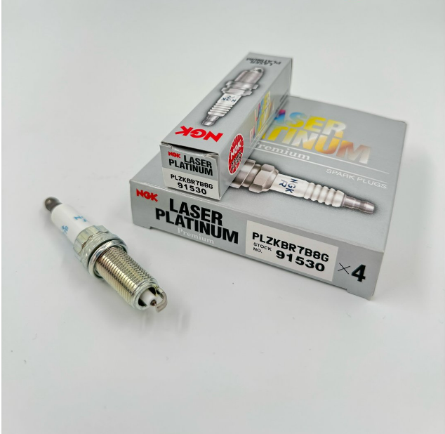 NGK Iridium Buji - PLZKBR7B8G