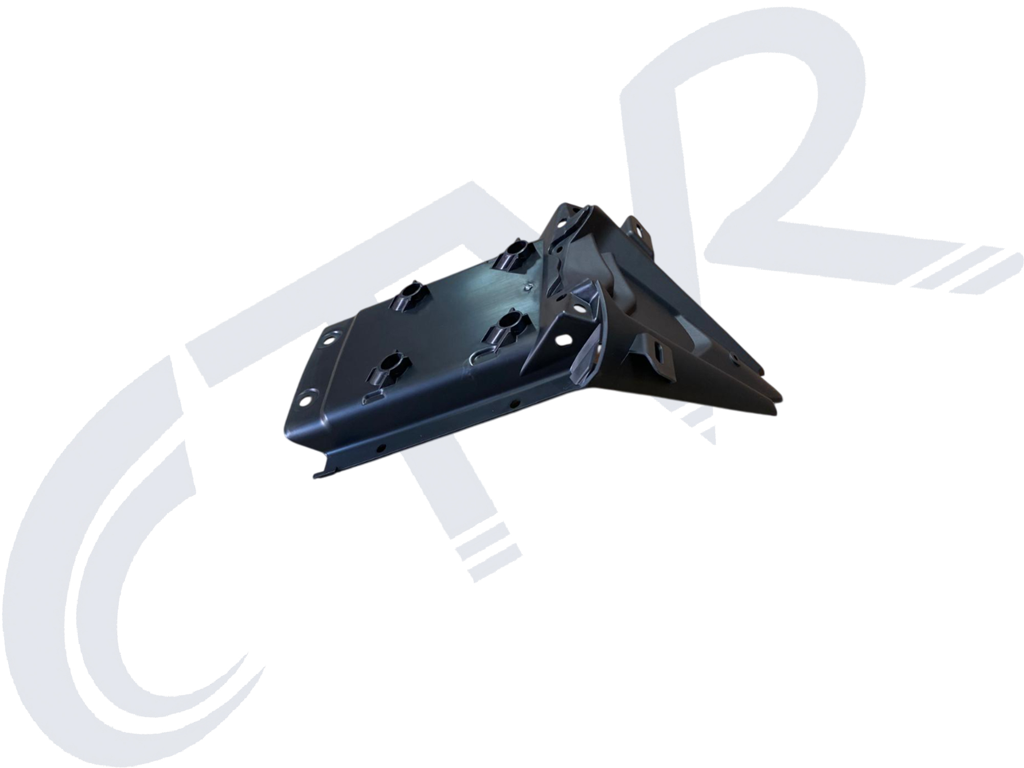 DRİFT L ARKA ÇAMURLUK