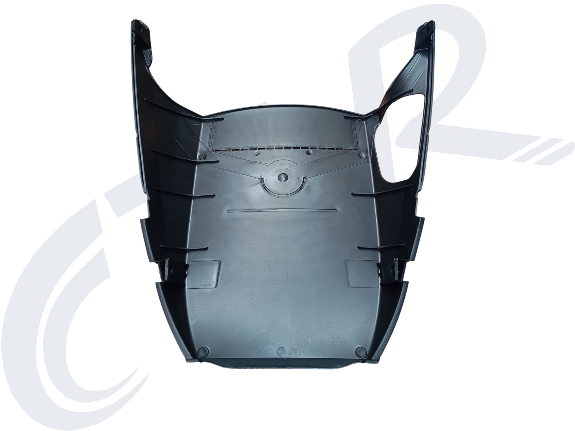 RKS NEW LIGHT 125 PRO MOTOR ALT MUHAFAZA CTVR